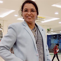 Venkat Laxmi Lavishatti